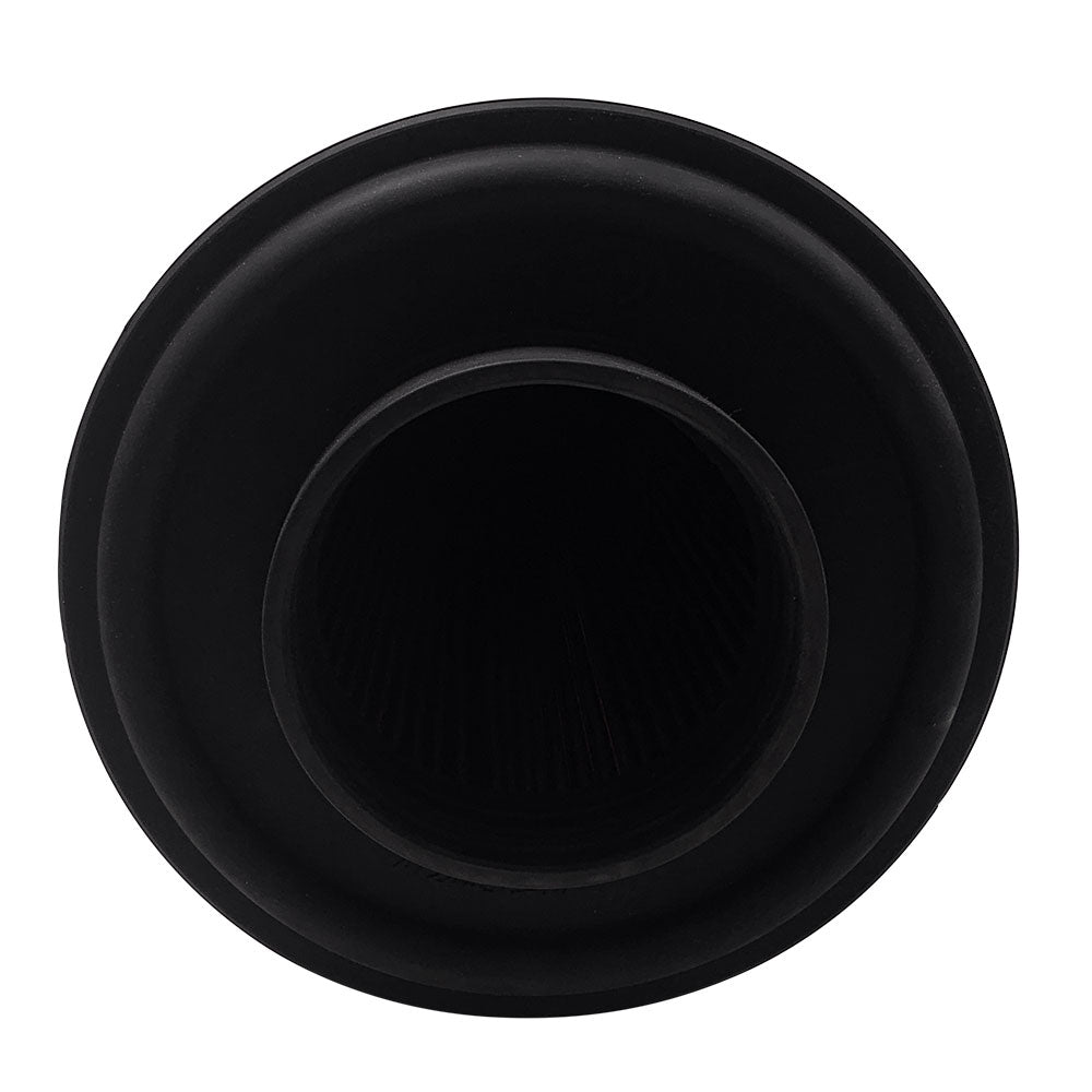 S&B - Air Filter For Intake Kits 75 - 5137 / 75 - 5137D Oiled Cotton Cleanable Red S&B - Demon Performance