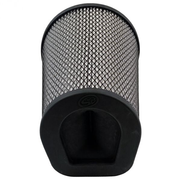 S&B - Air Filter For Intake Kits 75 - 6000, 75 - 6001 Dry Cleanable White S&B - Demon Performance