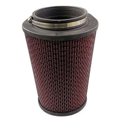 S&B - Air Filter For Intake Kits 75 - 6000,75 - 6001 Oiled Cotton Cleanable Red S&B - Demon Performance