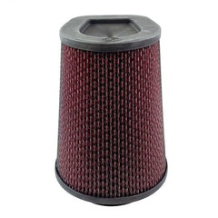 S&B - Air Filter For Intake Kits 75 - 6000,75 - 6001 Oiled Cotton Cleanable Red S&B - Demon Performance