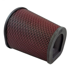S&B - Air Filter For Intake Kits 75 - 6000,75 - 6001 Oiled Cotton Cleanable Red S&B - Demon Performance