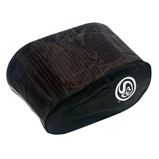 S&B - Air Filter Wrap For Filter Wrap for S&B Filter KF - 1076 & KF - 1076D S&B - Demon Performance
