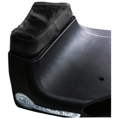 S&B - Air Filter Wrap for Intake Scoop AS - 5049 for 03 - 09 Dodge RAM 2500/3500 5.9L/6.7L Diesel Rectangular S&B - Demon Performance