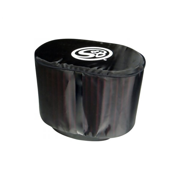 S&B - Air Filter Wrap For KF - 1031 & KF - 1031D For 06 - 08 F - 150 4.6L Gas Oval - Demon Performance