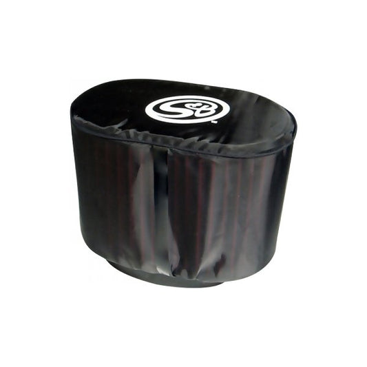 S&B - Air Filter Wrap For KF - 1031 & KF - 1031D For 06 - 08 F - 150 4.6L Gas Oval - Demon Performance
