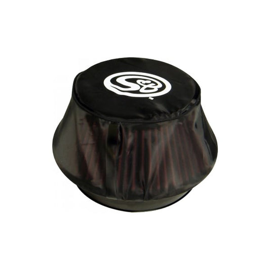S&B - Air Filter Wrap for KF - 1032 & KF - 1032D For 03 - 09 Ram 2500/3500 5.9L/6.7L Diesel Conical - Demon Performance