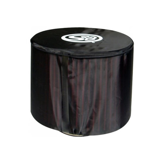 S&B - Air Filter Wrap for KF - 1035 & KF - 1035D For 12 - 18 4 Runner 12 - 17 FJ Cruiser 4.0L Gas 16 - 18 Tacoma 3.5L Gas Round - Demon Performance