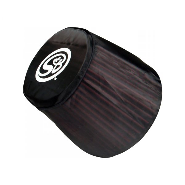 S&B - Air Filter Wrap for KF - 1036/KF - 1036D & KF - 1051/KF1051D For 08 - 10 F - 250/F - 350 6.4L Diesel - Demon Performance