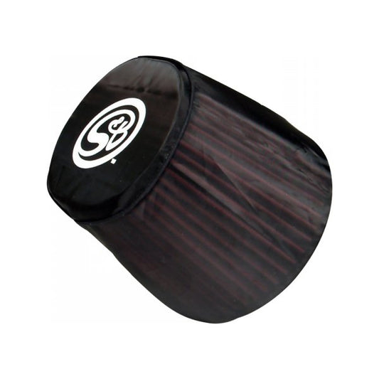 S&B - Air Filter Wrap for KF - 1036/KF - 1036D & KF - 1051/KF1051D For 08 - 10 F - 250/F - 350 6.4L Diesel - Demon Performance
