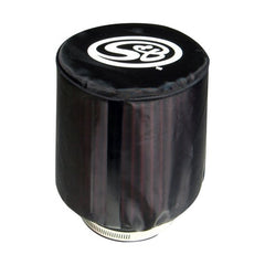 S&B - Air Filter Wrap for KF - 1038 & KF - 1038D For 07 - 11 Wrangler JK 3.8L Gas Round - Demon Performance