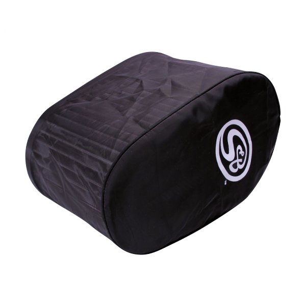 S&B - Air Filter Wrap for KF - 1039 & KF - 1039D For 03 - 06 Excursion 03 - 07 F - 250/F - 350 6.0L Diesel - Demon Performance
