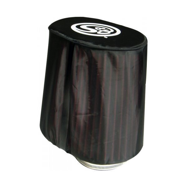 S&B - Air Filter Wrap for KF - 1042 & KF - 1042D for 00 - 03 Excursion 98 - 03 F - 250/F - 350 7.3L Diesel - Demon Performance