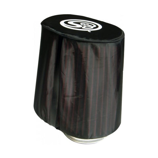 S&B - Air Filter Wrap for KF - 1042 & KF - 1042D for 00 - 03 Excursion 98 - 03 F - 250/F - 350 7.3L Diesel - Demon Performance