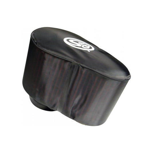 S&B - Air Filter Wrap for KF - 1043 & KF - 1043D For 04 - 06 Excursion 03 - 07 F - 250/F350 6.0L Diesel Oval - Demon Performance