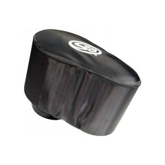 S&B - Air Filter Wrap for KF - 1043 & KF - 1043D For 04 - 06 Excursion 03 - 07 F - 250/F350 6.0L Diesel Oval - Demon Performance