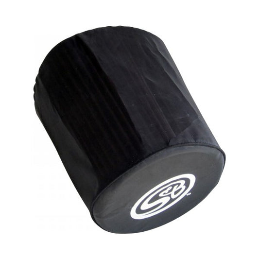 S&B - Air Filter Wrap for KF - 1047 & KF - 1047D For 92 - 94 GMC K1500/K2500/K3500 Chevy C1500/C2500/C3500 6.5L Diesel Round - Demon Performance