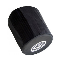 S&B - Air Filter Wrap for KF - 1047 & KF - 1047D For 92 - 94 GMC K1500/K2500/K3500 Chevy C1500/C2500/C3500 6.5L Diesel Round - Demon Performance