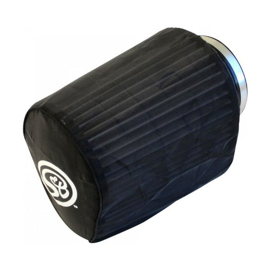 S&B - Air Filter Wrap for KF - 1050 & KF - 1050D For 11 - 16 F - 250/F - 350 6.7L Diesel Oval - Demon Performance