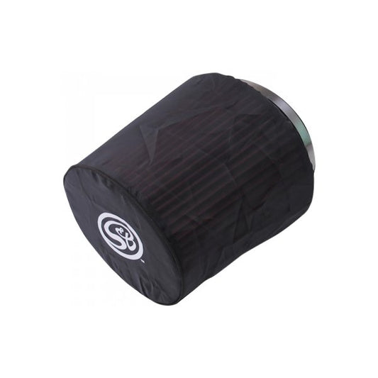 S&B - Air Filter Wrap for KF - 1052 & KF - 1052D For 11 - 14 Silverado/Sierra 2500/3500 6.6L Diesel LML - Demon Performance