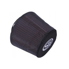 S&B - Air Filter Wrap for KF - 1053 & KF - 1053D for 05 - 15 Tacoma 4.0L Gas 10 - 12 RAM 2500/3500 6.7L Diesel Conical - Demon Performance