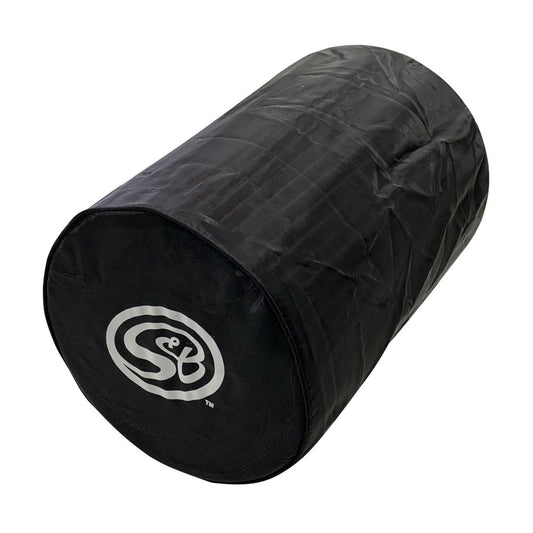 S&B - Air Filter Wrap for SB Filter KF - 1072D and KF - 1072D S&B - Demon Performance