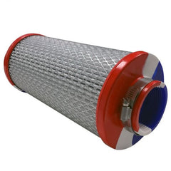 S&B - Air filters For 15 - 19 Polaris RZR 900 S 1000 16 - 20 Polaris General Ace Dry Cleanable S&B - Demon Performance