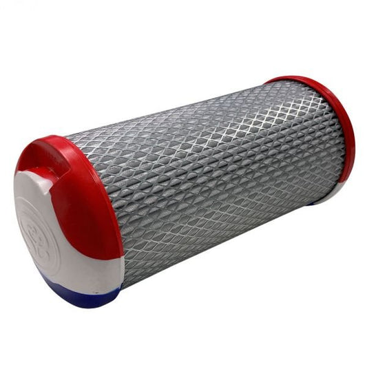 S&B - Air filters For 15 - 19 Polaris RZR 900 S 1000 16 - 20 Polaris General Ace Dry Cleanable S&B - Demon Performance