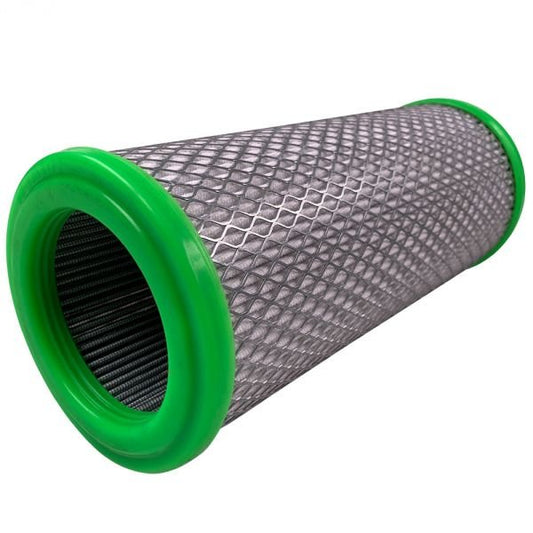 S&B - Air filters For 2019 Textron Wildcat XX / 2015 - 2022 Can - AM Maverick Dry Cleanable S&B - Demon Performance