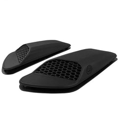 S&B - Air Hood Scoop System for 18 - 22 Wrangler JL Rubicon 2.0L, 3.6L, 20 - 22 Jeep Gladiator 3.6L S&B Intake Required - Demon Performance