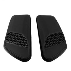 S&B - Air Hood Scoop System for 18 - 22 Wrangler JL Rubicon 2.0L, 3.6L, 20 - 22 Jeep Gladiator 3.6L S&B Intake Required - Demon Performance
