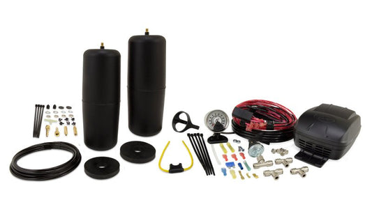 Air Lift - Air Lift 1000 Combo Kit w/Load Controller for 19 - 24 Dodge Ram 1500 Classic - Demon Performance