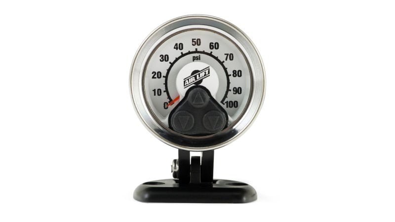 Air Lift - Air Lift 1000 Combo Kit w/Load Controller for 19 - 25 Dodge Ram 1500 Rebel 4WD - Demon Performance