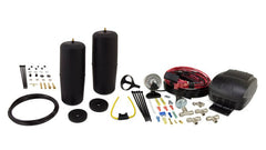 Air Lift - Air Lift 1000 Combo Kit w/Load Controller for 19 - 25 Dodge Ram 1500 Rebel 4WD - Demon Performance
