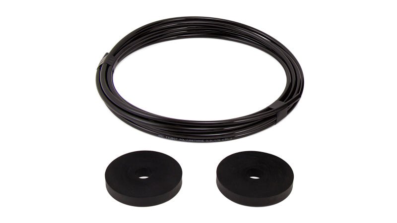 Air Lift - Air Lift 1000 Combo Kit w/Load Controller for 19 - 25 Dodge Ram 1500 Rebel 4WD - Demon Performance