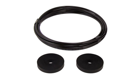 Air Lift - Air Lift 1000 Combo Kit w/Load Controller for 19 - 25 Dodge Ram 1500 Rebel 4WD - Demon Performance