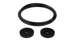 Air Lift - Air Lift 1000 Combo Kit w/Load Controller for 19 - 25 Dodge Ram 1500 Rebel 4WD - Demon Performance
