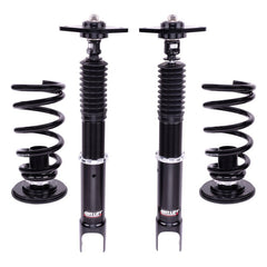 Air Lift - Air Lift Performance 07-08 Infiniti G35 / 09-13 Infiniti G37 Coilover Kit - Demon Performance