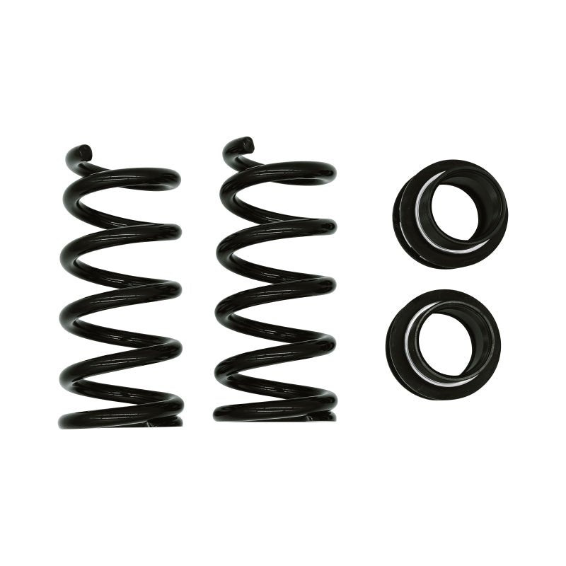 Air Lift - Air Lift Performance 11-23 Chrysler 300 / 15-23 Dodge Challenger Coilover Kit - Demon Performance