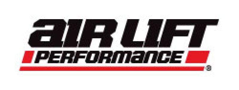 Air Lift - Air Lift Performance 11-23 Chrysler 300 / 15-23 Dodge Challenger Coilover Kit - Demon Performance