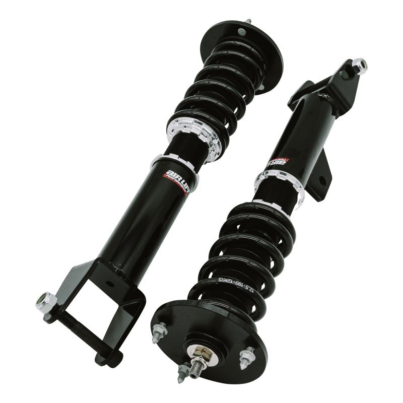 Air Lift - Air Lift Performance 11-23 Chrysler 300 / 15-23 Dodge Challenger Coilover Kit - Demon Performance