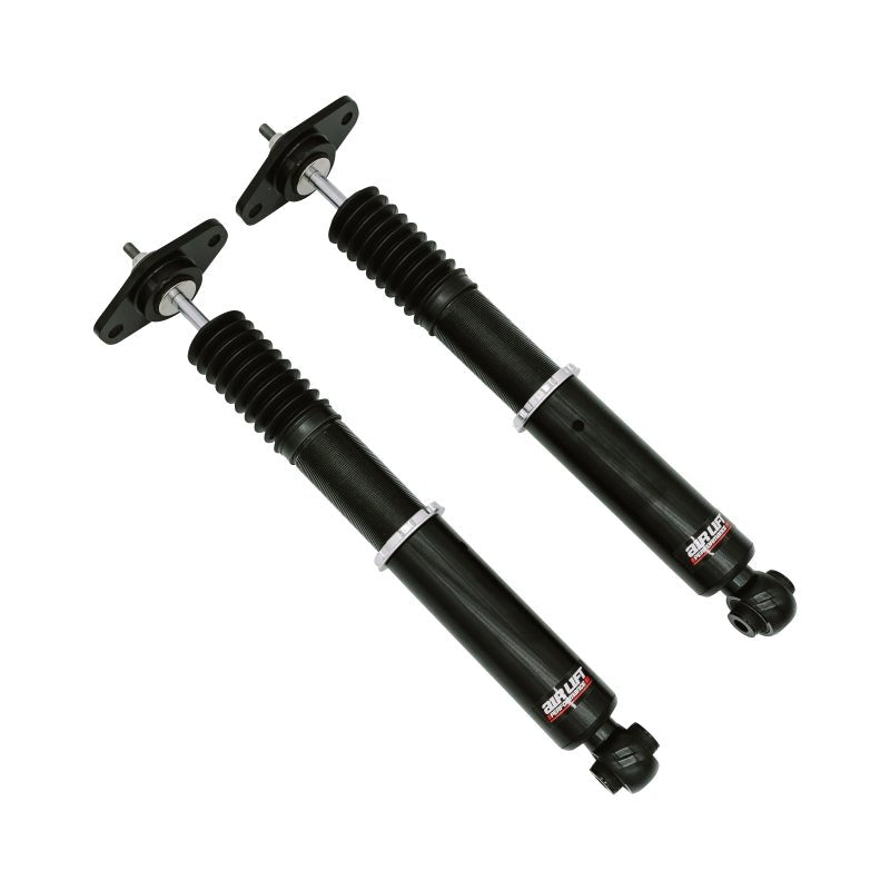 Air Lift - Air Lift Performance 11-23 Chrysler 300 / 15-23 Dodge Challenger Coilover Kit - Demon Performance
