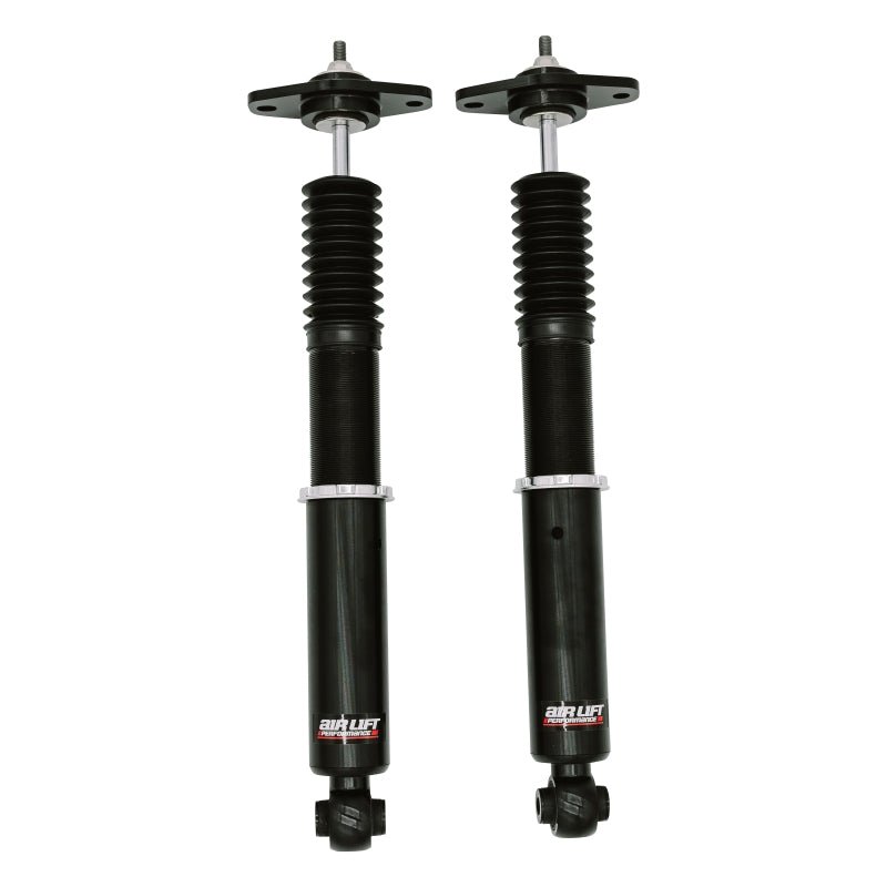 Air Lift - Air Lift Performance 11-23 Chrysler 300 / 15-23 Dodge Challenger Coilover Kit - Demon Performance