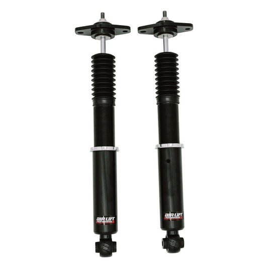 Air Lift - Air Lift Performance 11-23 Chrysler 300 / 15-23 Dodge Challenger Coilover Kit - Demon Performance