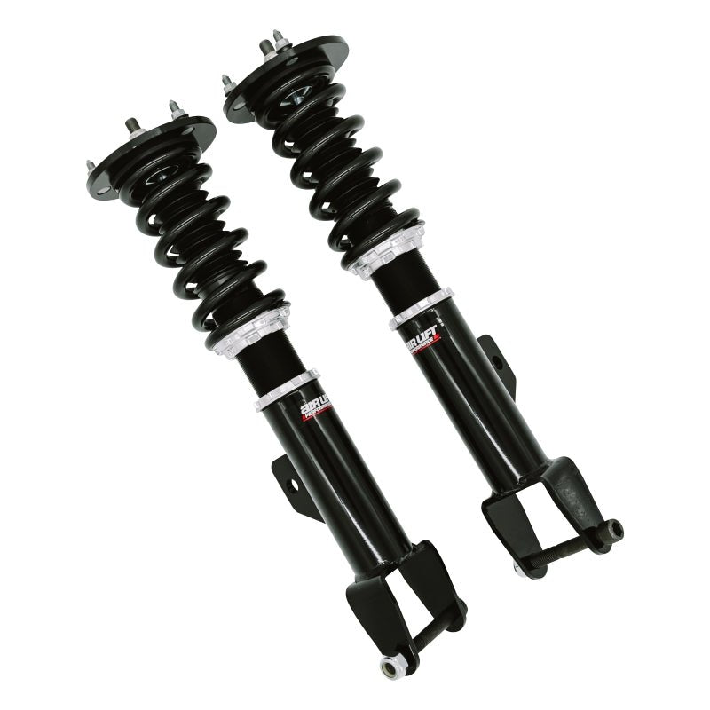 Air Lift - Air Lift Performance 11-23 Chrysler 300 / 15-23 Dodge Challenger Coilover Kit - Demon Performance