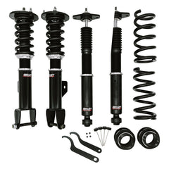 Air Lift - Air Lift Performance 11-23 Chrysler 300 / 15-23 Dodge Challenger Coilover Kit - Demon Performance