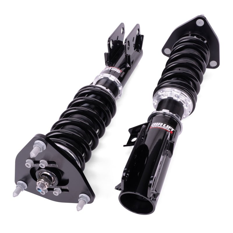 Air Lift - Air Lift Performance 15 - 24 Ford Mustang S550/S650 Fastback Coilover Kit - Demon Performance