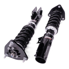 Air Lift - Air Lift Performance 15 - 24 Ford Mustang S550/S650 Fastback Coilover Kit - Demon Performance