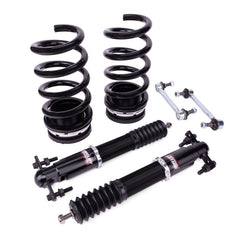 Air Lift - Air Lift Performance 15 - 24 Ford Mustang S550/S650 Fastback Coilover Kit - Demon Performance