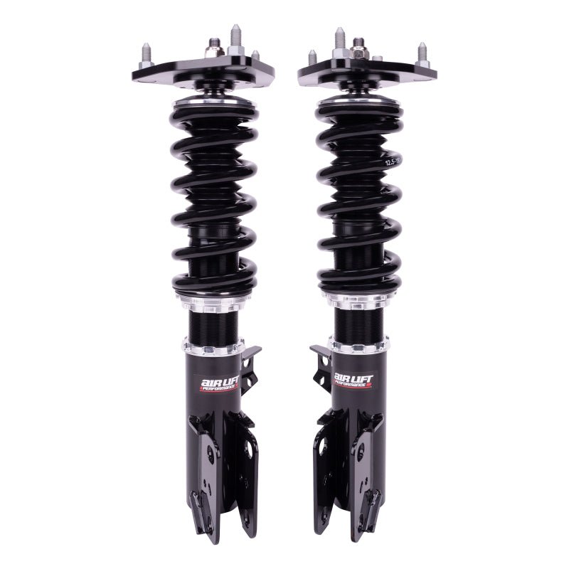 Air Lift - Air Lift Performance 15 - 24 Ford Mustang S550/S650 Fastback Coilover Kit - Demon Performance