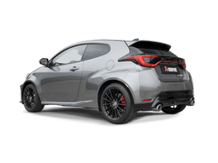 Akrapovic - Akrapovic 2024+ Toyota GR/GRMN Yaris Slip - On Race Line (Titanium) - Demon Performance